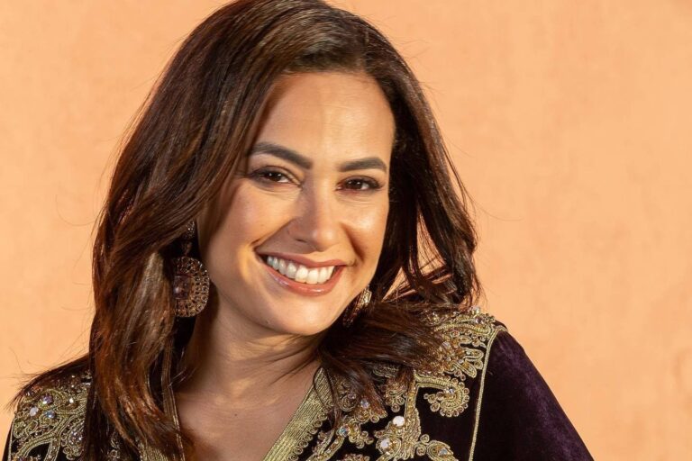 النجمة هند صبري في أكثر من فيلم سينمائي بعد تألقها في مناعة دراما
