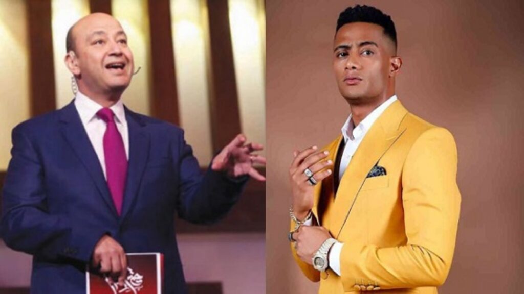 النجم محمد رمضان.. الاعلي أجرأ والاكثر انتشاراً وأسد عالمي ومسلسل ضخم في رمضان