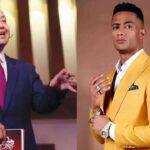 النجم محمد رمضان.. الاعلي أجرأ والاكثر انتشاراً وأسد عالمي ومسلسل ضخم في رمضان