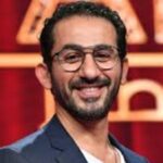 النجم احمد حلمي وعودة مع مني زكي وحدوتة وأضعف خلقه سينما