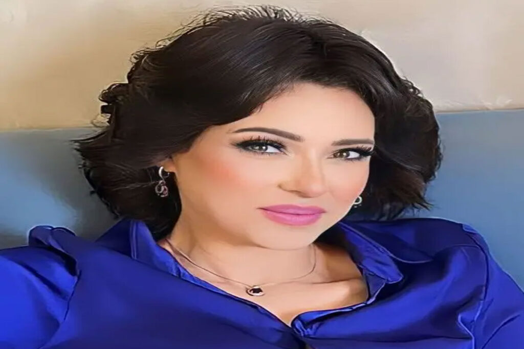 النجمة نورهان تعود بعد غياب لنشاطها الفني الجديد