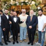 بيروت تتنفس عطراً.. خان الصابون .. يجمع دبلوماسيي العالم في الحمرا
