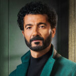 النجم خالد النبوي يعود للدراما في طاهر المصري والقادم مع مصطفى محمود