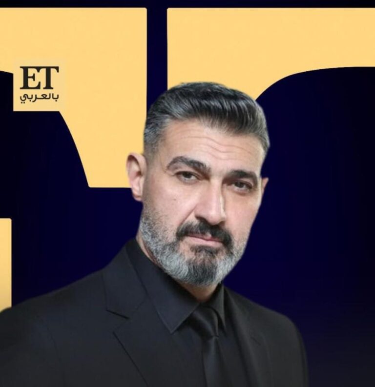 النجم ياسر جلال يعود للدراما في للعدالة وجه آخر بعد تألقه في كلهم بيحبو مودي دراما