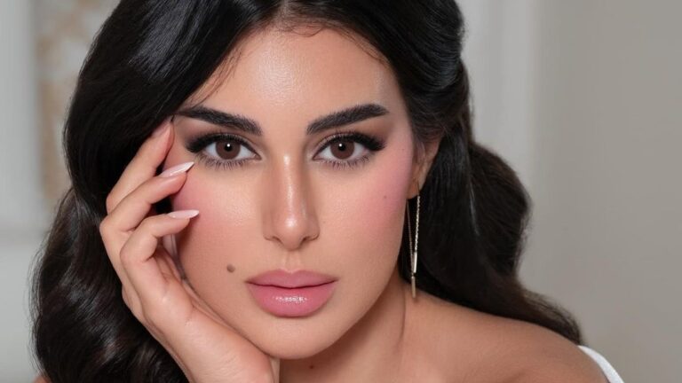 النجمة ياسمين صبري تعيش حالة فنية استثنائية ومفاجآت في 26 سينما ودراما