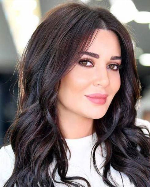 سيرين عبد النور تترقب كذبة سودا وعودة روبي بنسخة تركية ونشاط فني متواصل