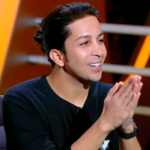 النجم هشام جمال يبحث عن الجديد والمختلف بنشاط وشغف
