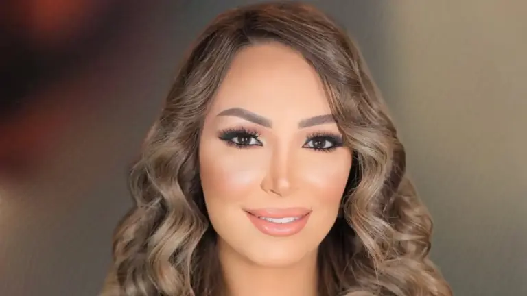 وفاة نجمة التسعينيات سهام جلال إثر أزمة صحية طارئة