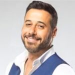 النجم احمد السعدني ينتظر الجواهرجي ويواصل نشاطه الفني
