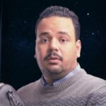 نجم الكوميديا مصطفى غريب بعد الكلام على إيه وبرشامة يستعد لمفاجأة