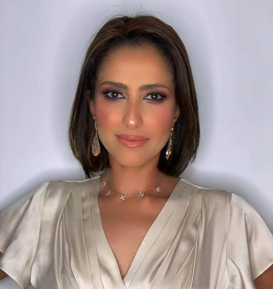 الفنانة حنان مطاوع تواصل نشاطها الفني وتنتظر هيروشيما والمصيدة
