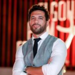 النجم حسن الرداد ينتهي من تصوير فيلمه الجديد والمختلف طه الغريب
