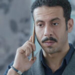 النجم محمد فراج يواصل تألقه وحضوره مابين الدراما والسينما بنجاح كبير