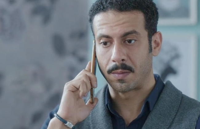 النجم محمد فراج يواصل تألقه وحضوره مابين الدراما والسينما بنجاح كبير
