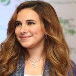 النجمة شيري عادل تستعد للجديد دراما وسينما بعد تألقها في فن الحرب
