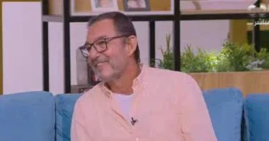 الفنان محمد مزربان يدخل العنايه المركزه بحالة حرجة إثر تعرضه لحادث سير