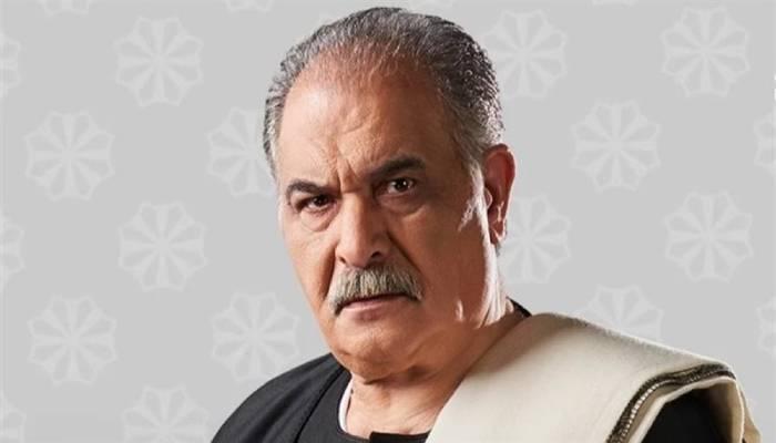 الفنان الكبير رياض الخولي يعزز وجوده بين النجوم والكبار بعدة أعمال متنوعة دراما وسينما