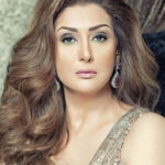 غادة عبدالرازق تسعي للصدارة من جديد في عاليا دراما
