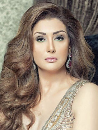 غادة عبدالرازق تسعي للصدارة من جديد في عاليا دراما