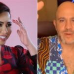 الملحن عزيز الشافعي يدافع عن نفسه وعن شيرين ويلجأ للقضاء