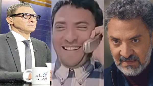 الفنان فتحي عبد الوهاب يواصل حضوره القوي بين النجوم بعدد من الأعمال الناجحة دراما وسينما