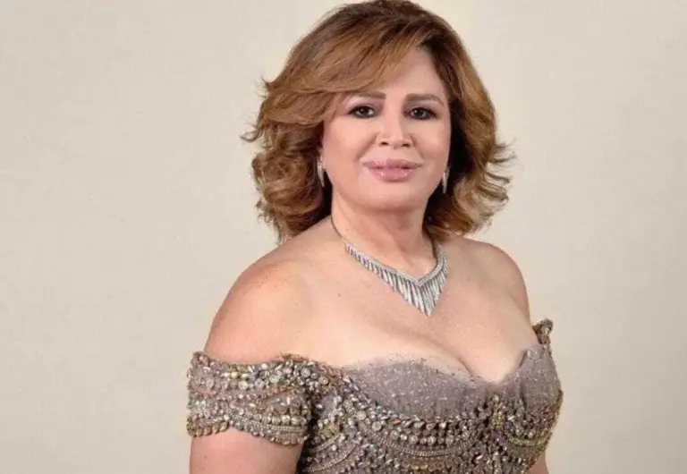 إلهام شاهين تعود بفيلم الحافي بعد حظر تجول وغياب سنوات
