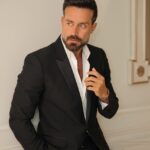 المطرب سعد رمضان يكشف كواليس اغنيته جمالك عربي و تصدرها المركز 11 عالميا