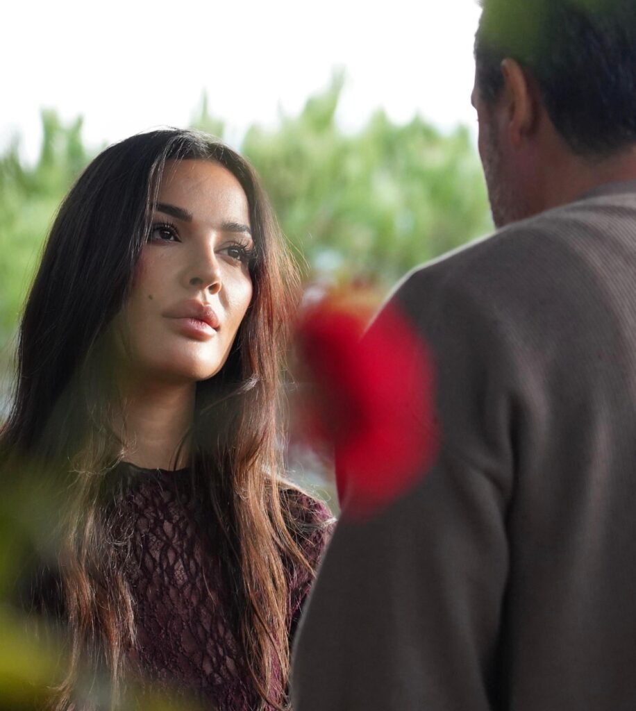 نادين نسيب نجيم تحقق نجاحاً غير مسبوق للدراما اللبنانية في مصر