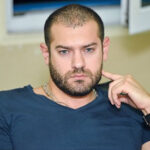 النجم عمرو يوسف ينتظر الفرنساوي سينما ويواصل نشاطه بنجاح