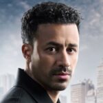 الفنان احمد داوود يواصل نشاطه الفني بنجاح متواصل دراما وسينما