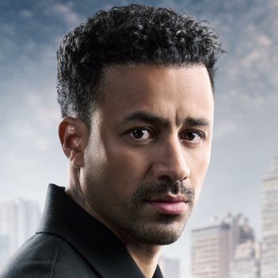 الفنان احمد داوود يواصل نشاطه الفني بنجاح متواصل دراما وسينما