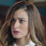 النجمة أمينة خليل تتجه للسينما علي حساب الدراما بعد لام شمسية