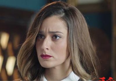 النجمة أمينة خليل تتجه للسينما علي حساب الدراما بعد لام شمسية
