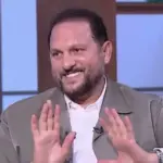 رجل الأعمال الفنان عماد زيادة بستقبل النجوم والأصدقاء في ليلة سعيدة ويواصل نشاطه الفني