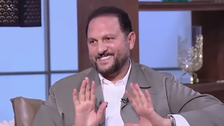 رجل الأعمال الفنان عماد زيادة بستقبل النجوم والأصدقاء في ليلة سعيدة ويواصل نشاطه الفني
