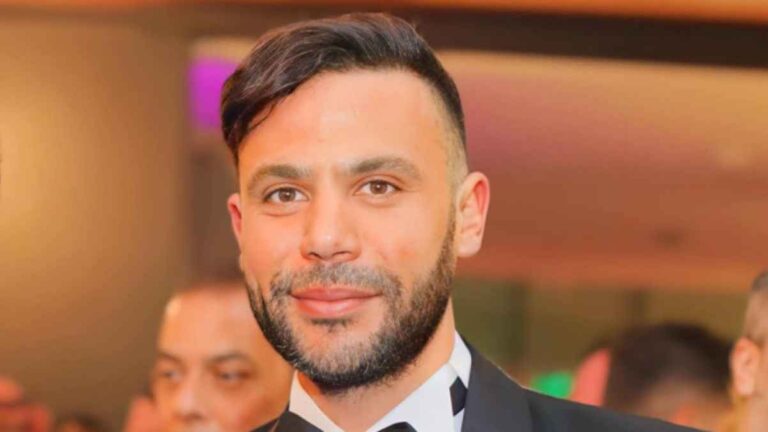 النجم محمد إمام يحقق نجاحا كبيرا وايرادات قياسية بفيلم صقر وكناريا ويصرح بأنه الاعلي أجرأ