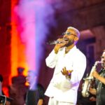 ليلة استثنائية أحياها احمد سعد بمهرجان جرش ويصرح.. حققت حلم حياتي