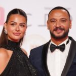 طلاق النجم احمد خالد صالح والنجمة هنادي مهنا بعد خمس سنوات من الزواج