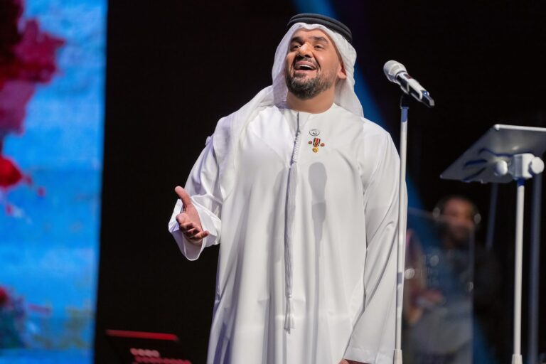 حسين الجسمي يواصل صيفه الغنائي مع ياسر بوعلي باغنتين جديدتين