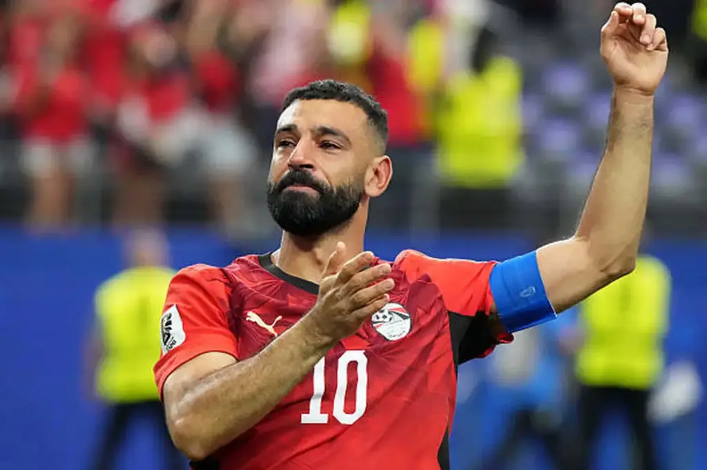 الفراعنة يكتبون التاريخ بالتأهل لدور 16 بكأس العالم وانجاز غير مسبوق بقيادة صلاح