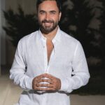 4 ملايين مشاهدة.. نادر الاتات واغنيته المصرية.. تعالي هنا