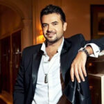 سامو زين يعلن ارتباطه رسميا ويستعد لإطلاق ألبومه الجديد