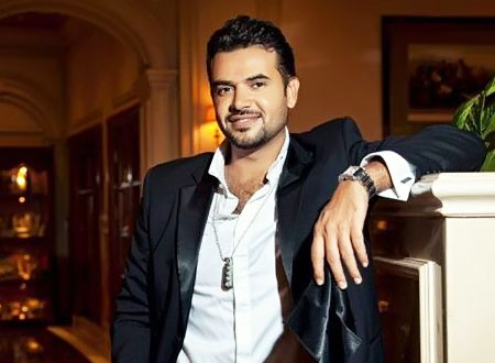 سامو زين يعلن ارتباطه رسميا ويستعد لإطلاق ألبومه الجديد