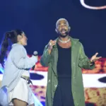 أحمد سعد وابنته في ليلة استثنائيةوجمهور كبير في يلا ساحل