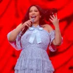شيرين تحيي ليلة استثنائية بالعلمين وسط حضور جماهيري حاشد والليثي ضيف الشرف