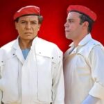 محمد إمام يواصل تألقه بعد نجاح صقر وكناريا يواصل تصوير شمس الزناتي