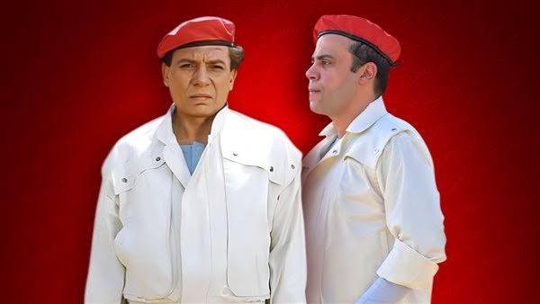 محمد إمام يواصل تألقه بعد نجاح صقر وكناريا يواصل تصوير شمس الزناتي