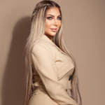 سارة خليفة من الشهرة والإعلام إلي الإجرام والاعدام