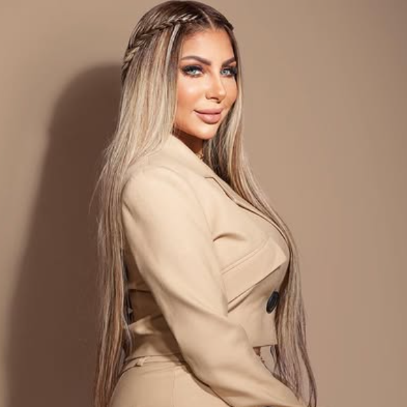 سارة خليفة من الشهرة والإعلام إلي الإجرام والاعدام