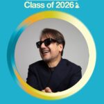 الملحن والمؤلف الموسيقى اللبناني جان ماري رياشي ينضم لأكاديمية التسجيل 2026